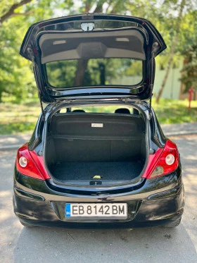 Opel Corsa 1, 4 90hp | Mobile.bg    5