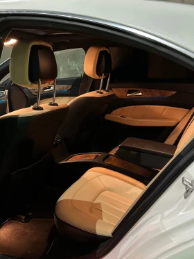 Обява за продажба на Mercedes-Benz CLS 500 Designo Airmatic ЛИЗИНГ ~40 500 лв. - изображение 9