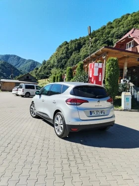 Renault Scenic IV 1, 7 BlueDci 120, снимка 16