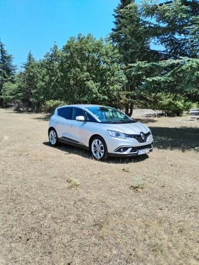 Renault Scenic IV 1, 7 BlueDci 120, снимка 1