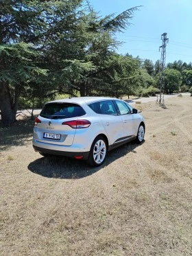 Renault Scenic IV 1, 7 BlueDci 120 | Mobile.bg    3