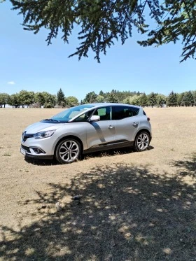 Renault Scenic IV 1, 7 BlueDci 120, снимка 6