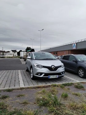 Renault Scenic IV 1, 7 BlueDci 120, снимка 15