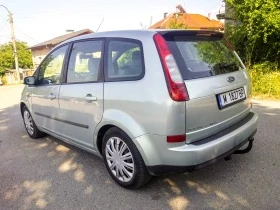 Ford C-max 1, 6 | Mobile.bg    6