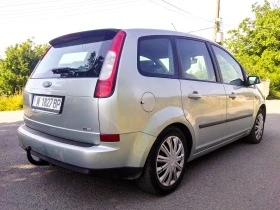 Ford C-max 1, 6 | Mobile.bg    5