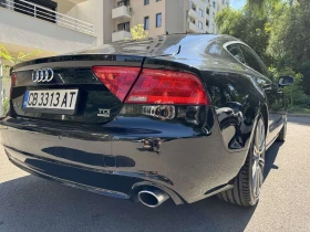 Audi A7, снимка 4