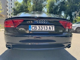 Audi A7, снимка 3