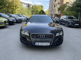 Audi A7, снимка 2