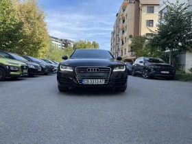 Audi A7, снимка 1