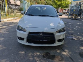 Mitsubishi Lancer 1.8 Sportback , снимка 2