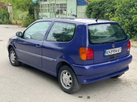 VW Polo, снимка 5