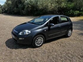 Fiat Punto Evo 1.4 GPL, снимка 3