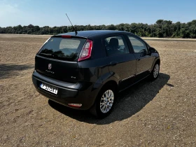 Fiat Punto Evo 1.4 GPL, снимка 4