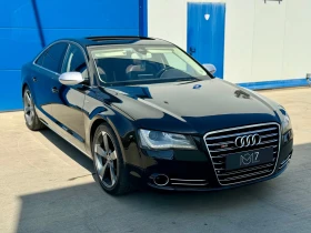 Audi A8 L 4.2 V8T 351hp , снимка 2