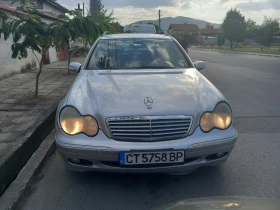 Mercedes-Benz C 270 | Mobile.bg    16