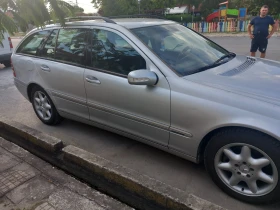 Mercedes-Benz C 270 | Mobile.bg    10