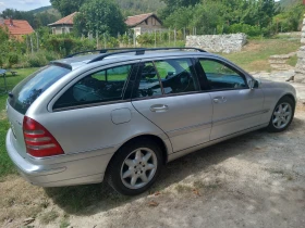 Mercedes-Benz C 270 | Mobile.bg    3