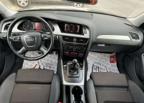 Audi A4 Allroad 2.0 TDI 170 к.с.  2011 г. - [12] 