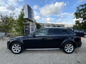 Audi A4 Allroad 2.0 TDI 170 к.с.  2011 г., снимка 8