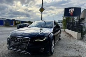 Audi A4 Allroad 2.0 TDI - 170 .. - 2011 . | Mobile.bg    1