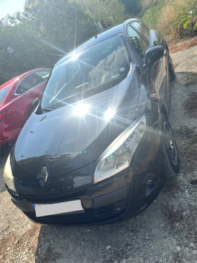 Renault Megane III 1.5DCi, снимка 1