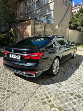 BMW 730 D X DRIVE, снимка 3