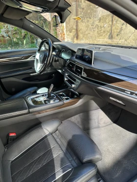 BMW 730 D X DRIVE, снимка 6