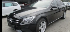 Mercedes-Benz C 220 2.2CDI 4MATIK, снимка 1