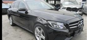 Mercedes-Benz C 220 2.2CDI 4MATIK, снимка 2