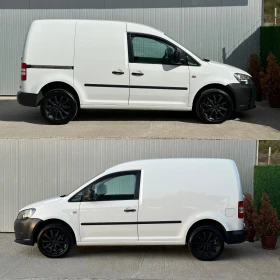 VW Caddy 1.6 TDI 105кс, снимка 7