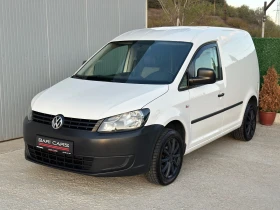 VW Caddy 1.6 TDI 105кс, снимка 1