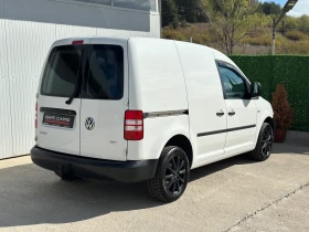 VW Caddy 1.6 TDI 105кс, снимка 6