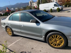 Mitsubishi Galant 2.4GDI, снимка 7