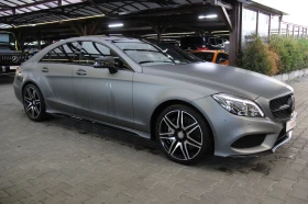 Mercedes-Benz CLS 500 AMG + /4Matic/Harman//Face// | Mobile.bg    3