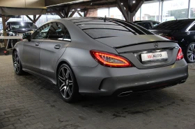 Mercedes-Benz CLS 500 AMG + /4Matic/Harman//Face// | Mobile.bg    6