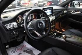 Mercedes-Benz CLS 500 AMG + /4Matic/Harman//Face// | Mobile.bg    7