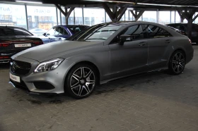     Mercedes-Benz CLS 500 AMG + /4Matic/Harman//Face//