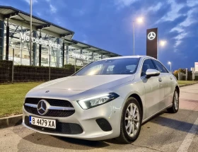 Mercedes-Benz CLA NEW FACE, DIGITAL A180, снимка 4