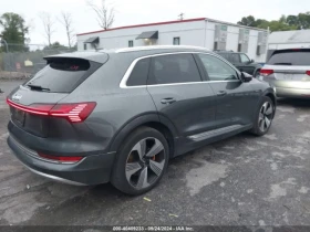 Audi E-Tron PREMIUM PLUS | Mobile.bg    4