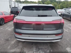 Audi E-Tron PREMIUM PLUS | Mobile.bg    14