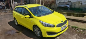 Kia Ceed, снимка 4