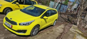 Kia Ceed, снимка 3