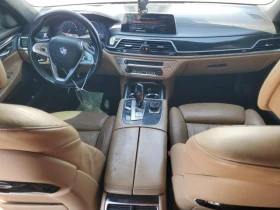 BMW 750 XI    ! | Mobile.bg    7