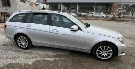 Обява за продажба на Mercedes-Benz C 220 220 CDI FACELIFT ~13 900 лв. - изображение 5