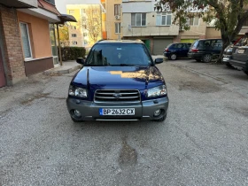 Subaru Forester, снимка 7