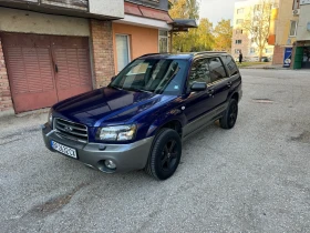 Subaru Forester, снимка 8