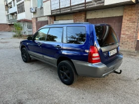 Subaru Forester, снимка 2