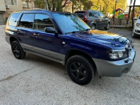 Subaru Forester, снимка 6