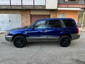 Subaru Forester, снимка 1