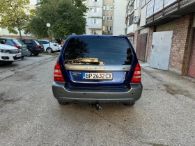 Subaru Forester, снимка 3